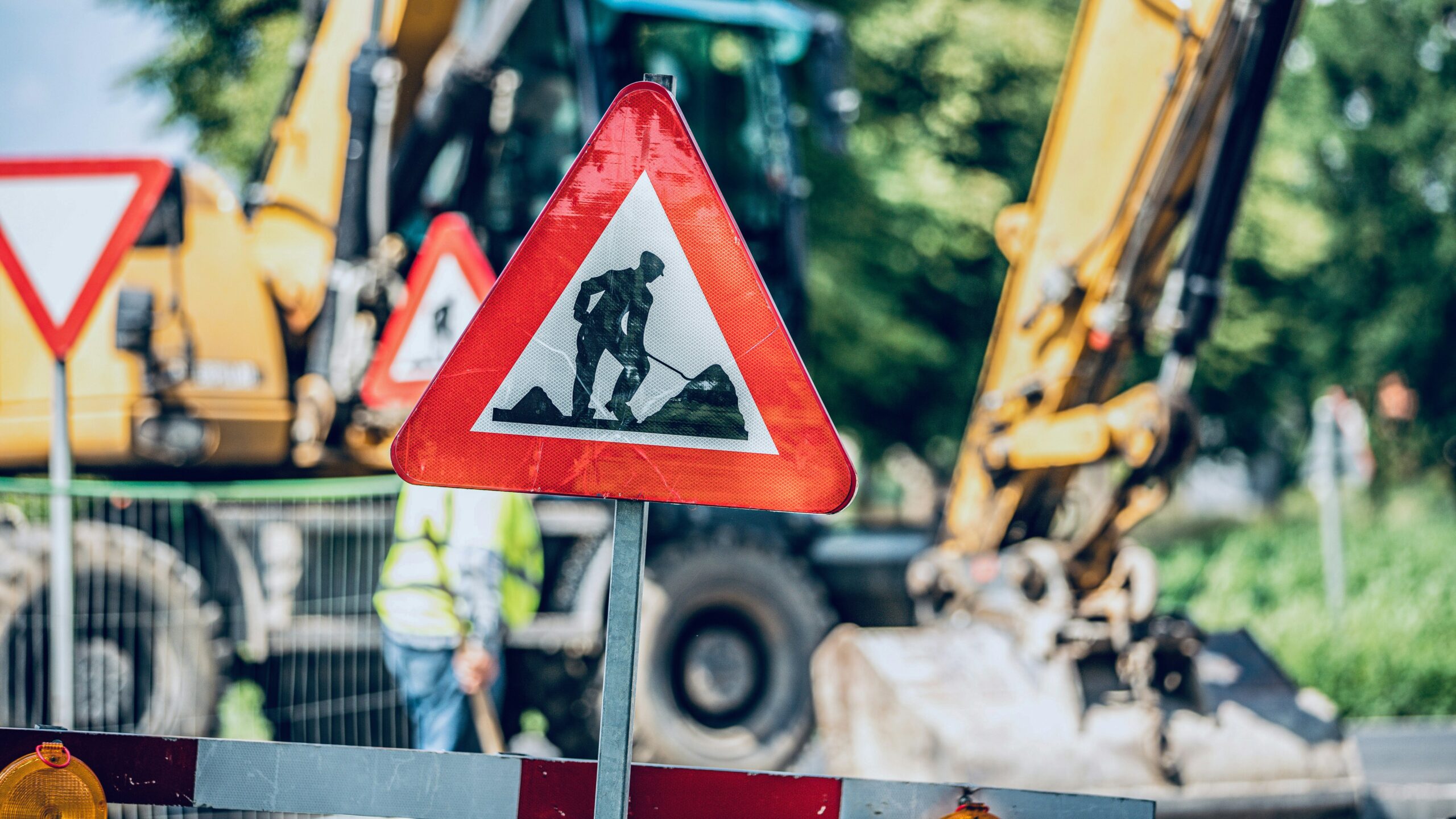 Circulation et travaux : et si nous regardions toute la ville ?